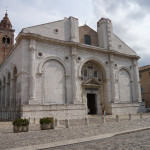 Rimini Tempio Malatestiano